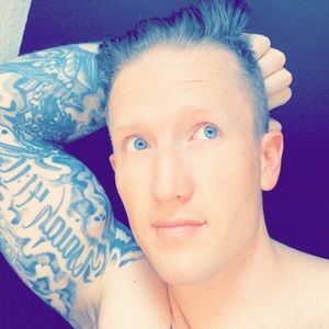 Meet your Posher, Thomas